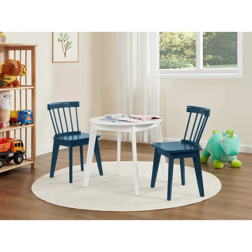 Piece kids table - 3-piece,