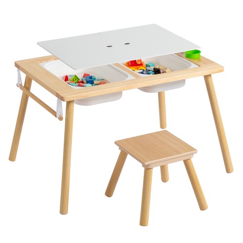 Sensory table for toddlers - for,