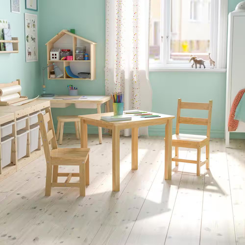 Kyndl kids solid hardwood - kyndl,