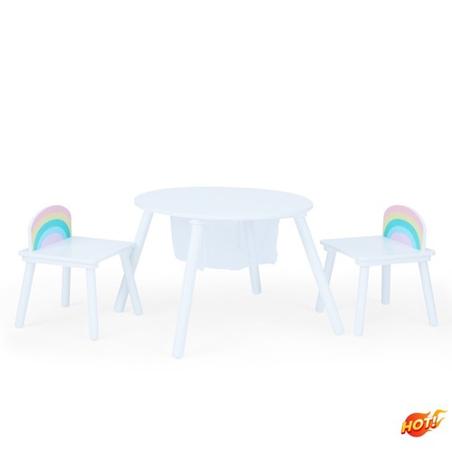 Fantasy fields kids round play - fantasy,